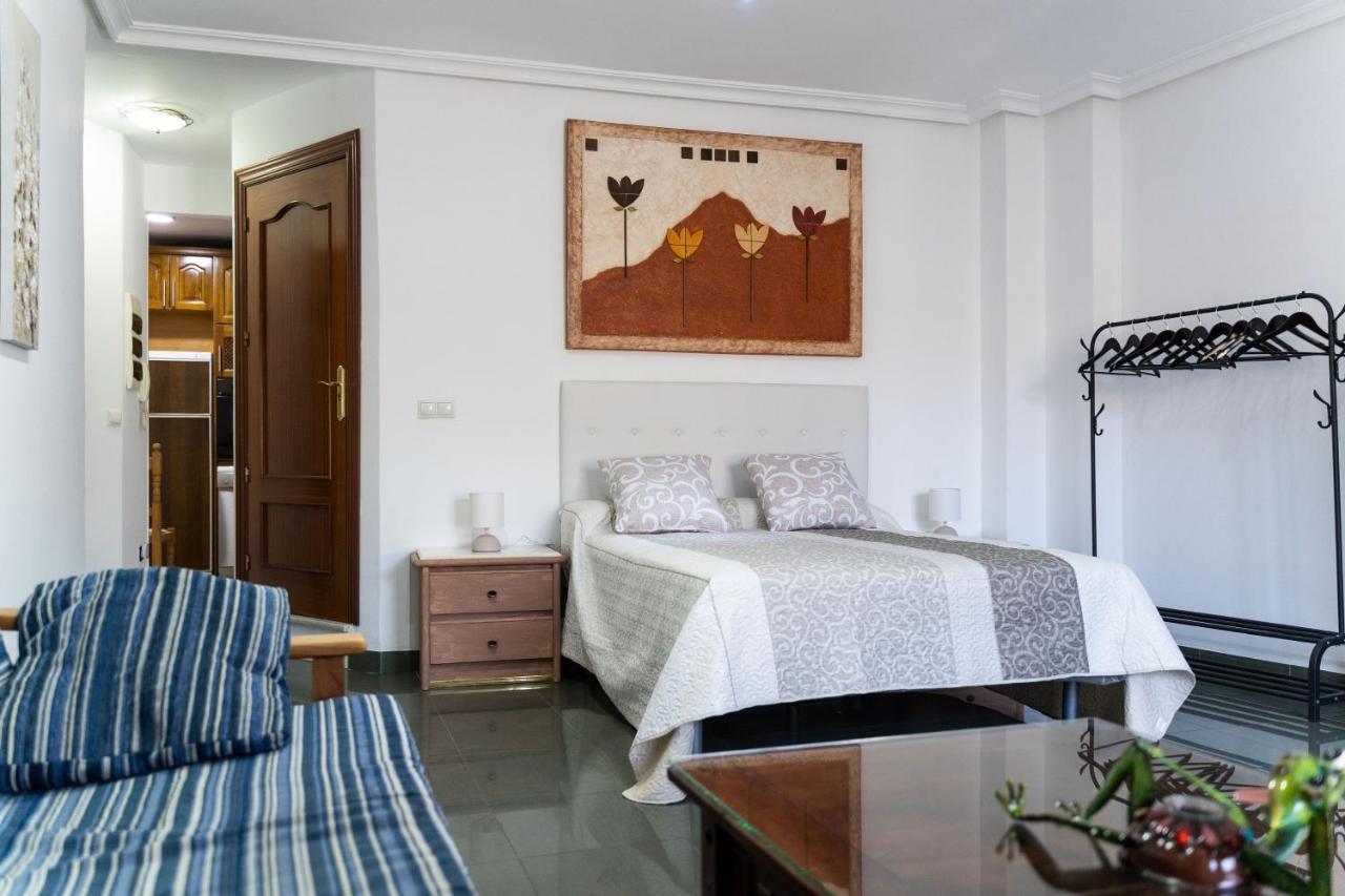 La Casa De Esparto Cazorla Eksteriør bilde